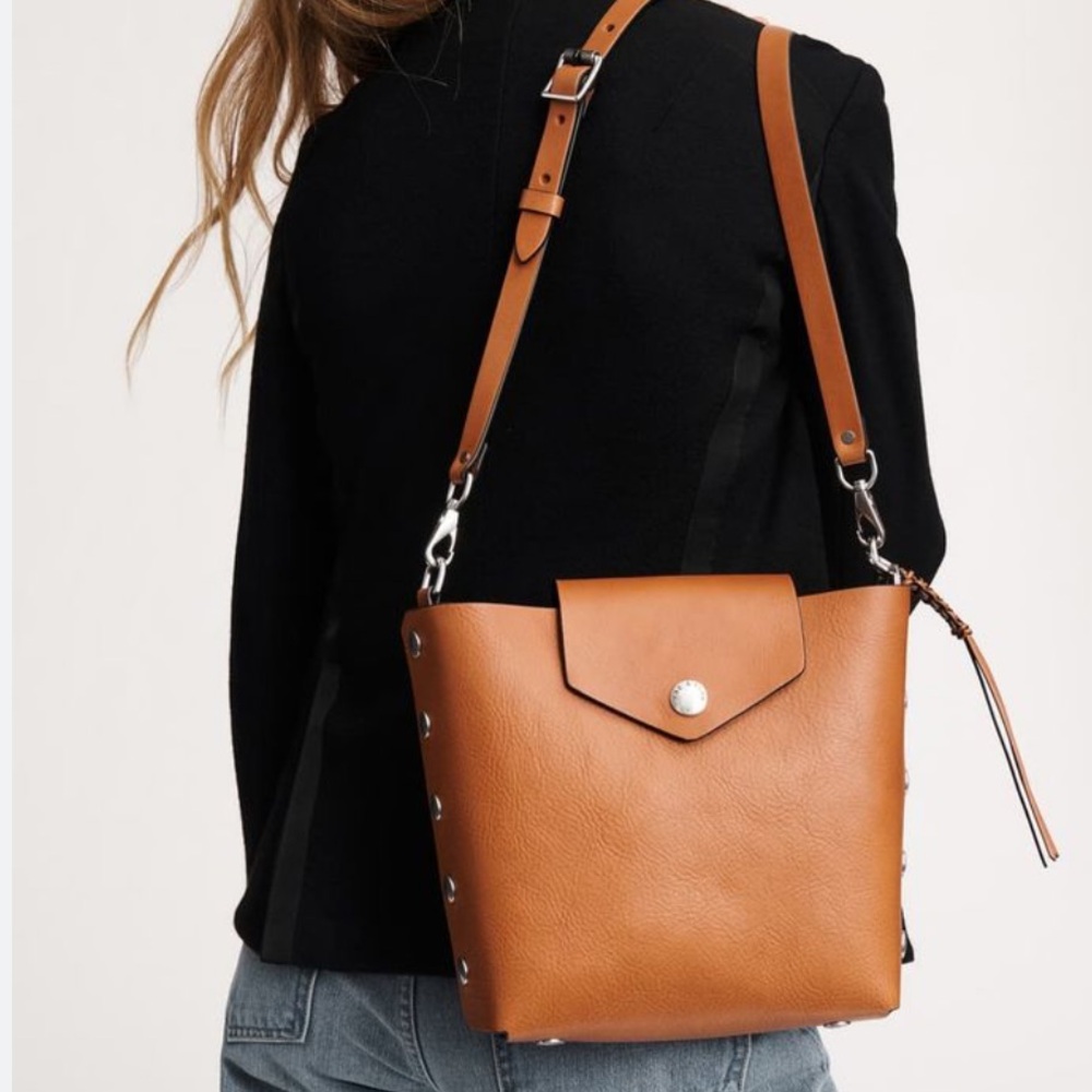 Rag & Bone Atlas Bucket Bag